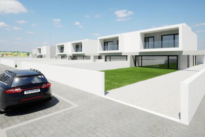 Modelo Aveiro