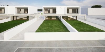 Modelo Aveiro