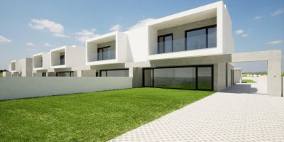 Modelo Aveiro