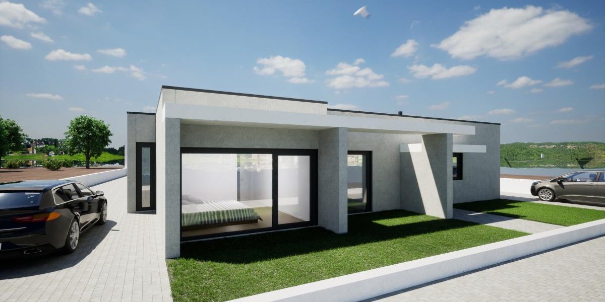 Modelo Ílhavo